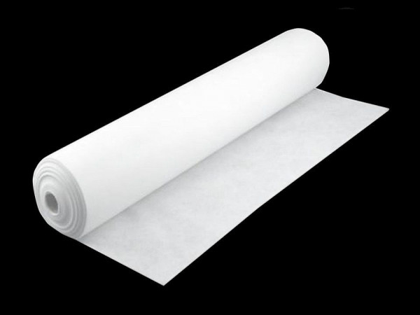 Vlizelín nažehlovací Novopast 40+18 g/m² šíře 90 cm