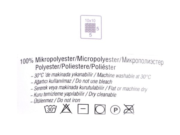 Pletací příze Alize Puffy 100 g