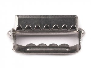 Šlová přezka šíře 20; 24; 30; 36; 40 mm