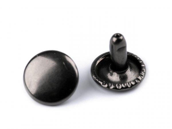 Duté nýty Ø10 mm jednostranné
