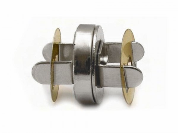 Magnetické zapínání Ø18 mm