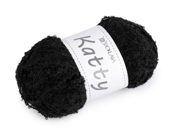 Pletací příze nopková Katty 100 g