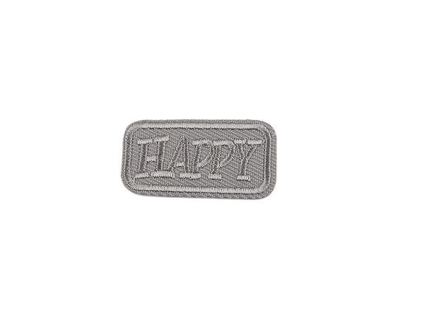 Nažehlovačka Happy