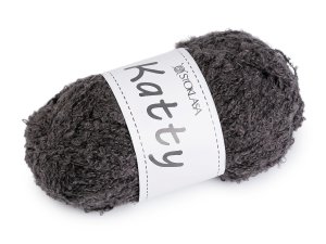 Pletací příze nopková Katty 100 g