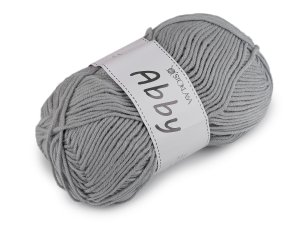Pletací příze Abby 100 g