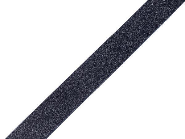 Ucha na tašky z eko kůže šíře 20 mm - polotovar