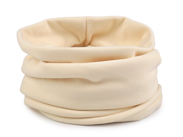 Nákrčník / čepice soft fleece