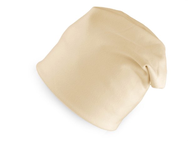 Nákrčník / čepice soft fleece
