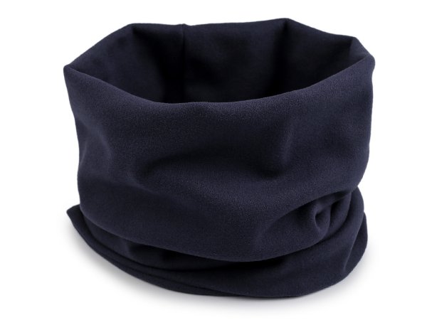 Nákrčník / čepice soft fleece