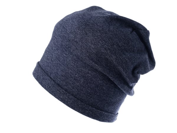 Bavlněná čepice dámská