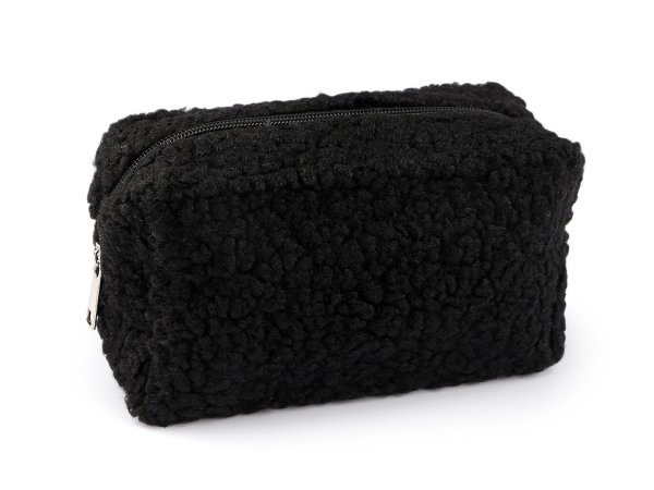 Pouzdro kožešinové 19x11 cm