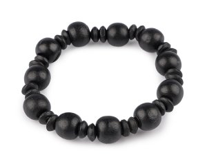 Náramek dřevěný unisex