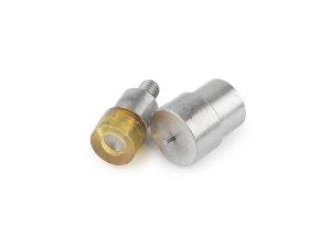 Piston na duté nýty jednostranné Ø9 mm