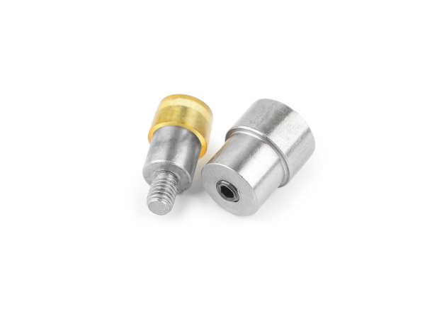 Piston na duté nýty jednostranné Ø9 mm