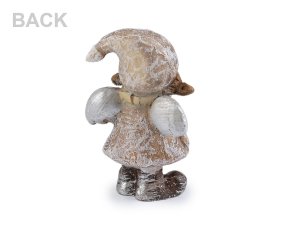 Dekorace anděl