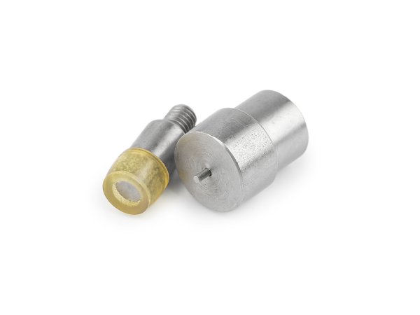 Piston na duté nýty jednostranné Ø8 mm