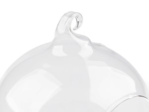 Aerárium / skleněná koule Ø15 cm