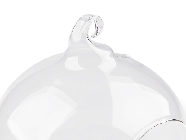 Aerárium / skleněná koule Ø15 cm