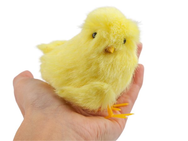 Dekorace velikonoční kuřátko