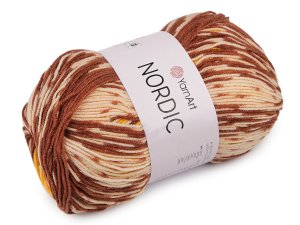 Pletací příze Nordic 150 g