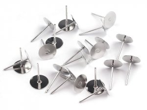 Puzeta vlepovací Ø8 mm