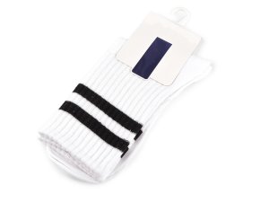 Bavlněné ponožky unisex