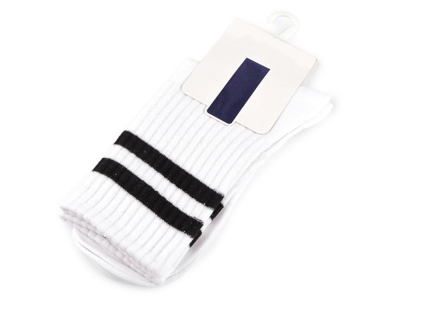 Bavlněné ponožky unisex