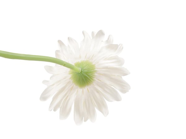 Umělá gerbera dlouhá