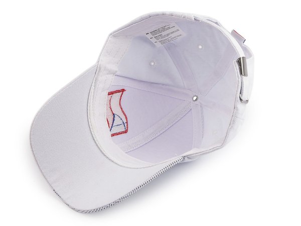 Bavlněná kšiltovka CZECH unisex