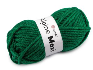 Pletací příze Alpine maxi 250 g