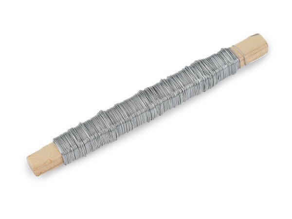 Vázací drát Ø0,5 mm 45 g