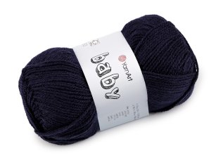 Pletací příze Baby 50 g