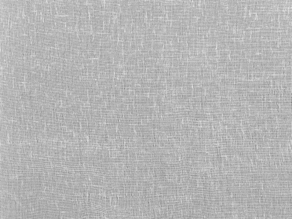 Záclona / voál s olůvkem se strukturou připomínající len šíře 300 cm