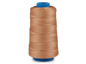 Obuvnické nitě Ø0,8 mm, návin 340 m