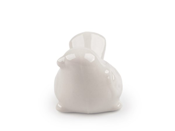 Porcelánový ptáček