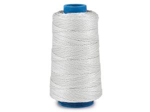 Obuvnické nitě Ø0,8 mm, návin 340 m