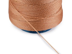 Obuvnické nitě Ø0,8 mm, návin 340 m