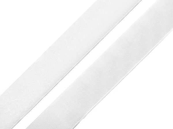 Suchý zip háček + plyš samolepicí šíře 20 mm