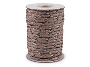 Padáková šňůra Ø4 mm