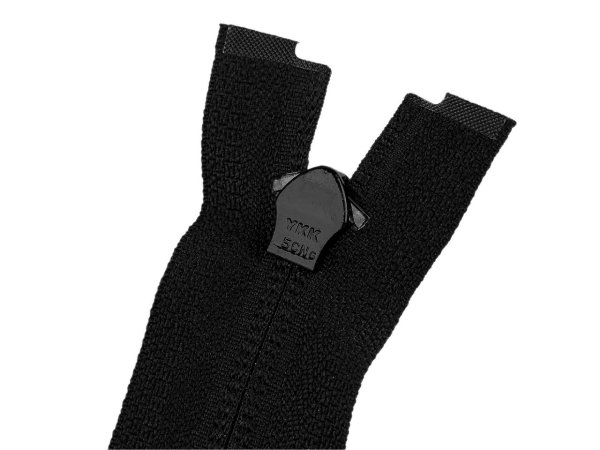 Spirálový zip YKK No 5 délka 60 cm