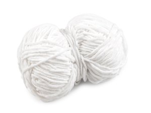 Zbytková příze 90-100 g 2. jakost