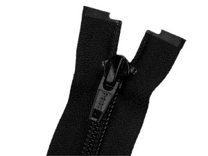 Spirálový zip YKK No 5 délka 70 cm