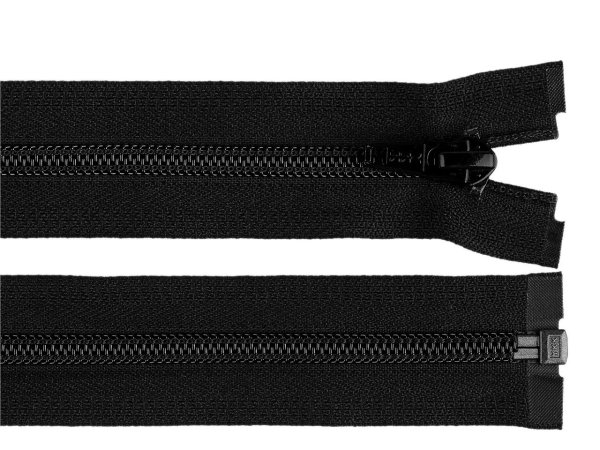 Spirálový zip YKK No 5 délka 30 cm