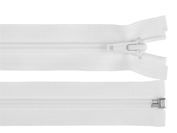 Spirálový zip YKK No 5 délka 30 cm