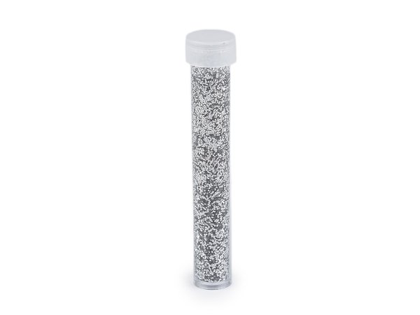 Glitry / třpytky v tubě 3,5 g
