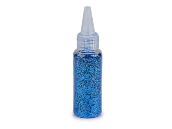 Glitry / třpytky s aplikátorem 20 g