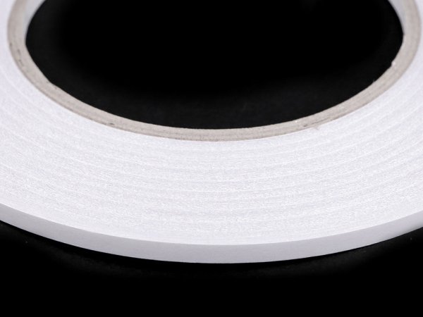 Oboustranná lepicí páska na textil Stylefix 4 mm
