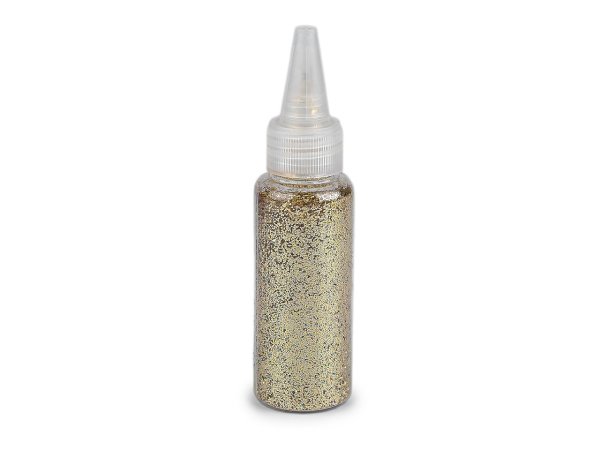 Glitry / třpytky s aplikátorem 20 g