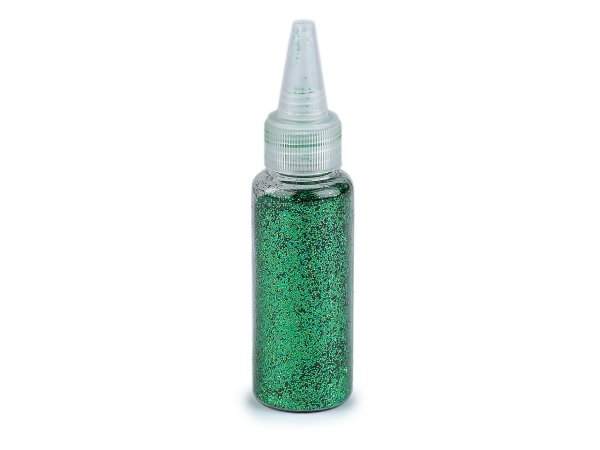 Glitry / třpytky s aplikátorem 20 g