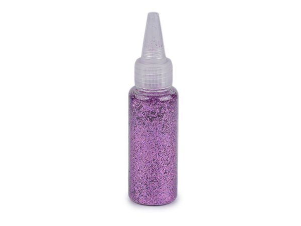 Glitry / třpytky s aplikátorem 20 g